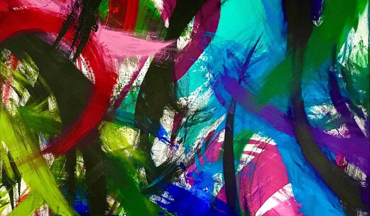 Farbchaos 2