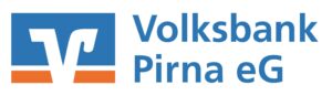 Logo Volksbank Pirna